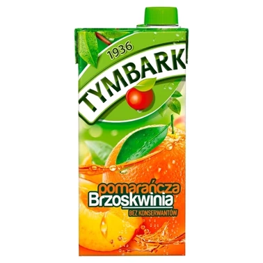 Sok Tymbark - 4