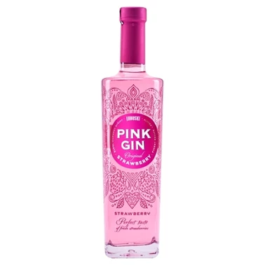 Gin Pink - 0