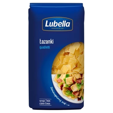 Lubella Makaron łazanki 500 g - 1