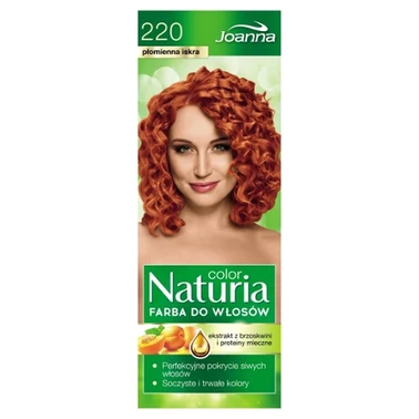 Farba do włosów Naturia - 2