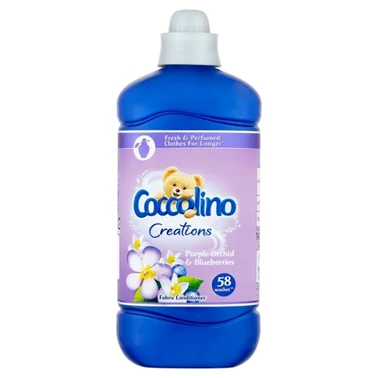 Płyn do płukania Coccolino - 1