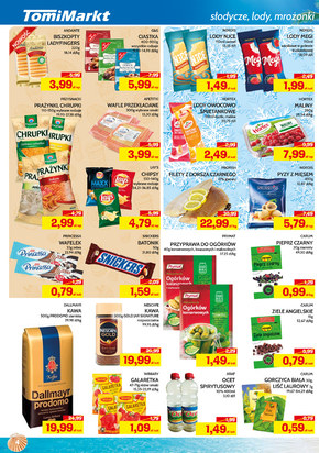 Twój sklep na co dzień - TomiMarkt