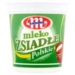 Mlekovita Mleko zsiadłe Polskie 370 g