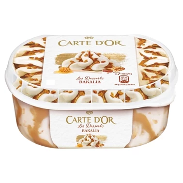 Lody Carte D'or - 0