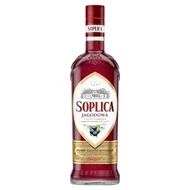 Soplica jagodowa Likier 500 ml