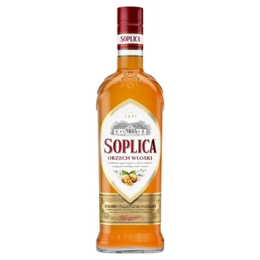 Likier Soplica - 0
