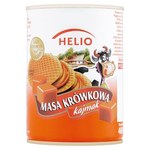 Helio Masa krówkowa kajmak 460 g