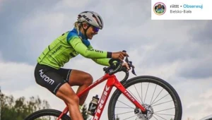 Rita Malinkiewicz/ Źródło: Instagram