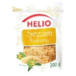 Helio Sezam łuskany 200 g