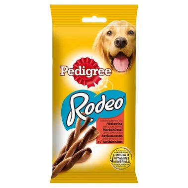 Przysmak dla psa Pedigree - 1