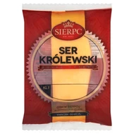 Sierpc Ser królewski 250 g