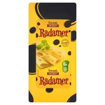 Serenada Ser Radamer