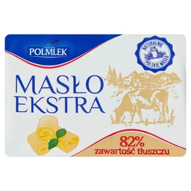 Masło Polmlek - 1