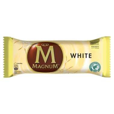Magnum White Lody 120 ml - 0