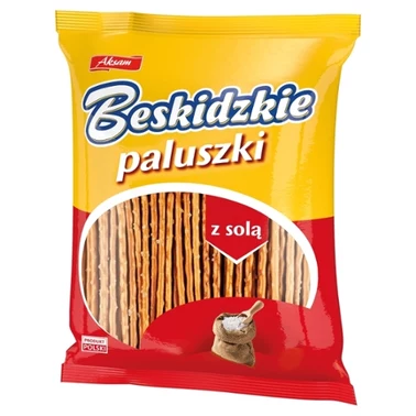 Paluszki Beskidzkie - 2