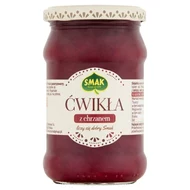 Smak Ćwikła z chrzanem 290 g