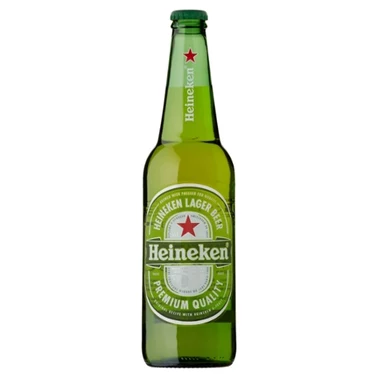 Heineken Piwo jasne 500 ml - 4