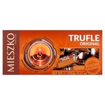 Mieszko Trufle Original Cukierki z rumem w czekoladzie 230 g