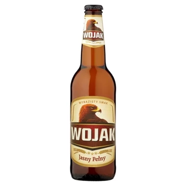 Piwo Wojak - 1