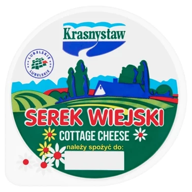 Serek wiejski Krasnystaw - 3