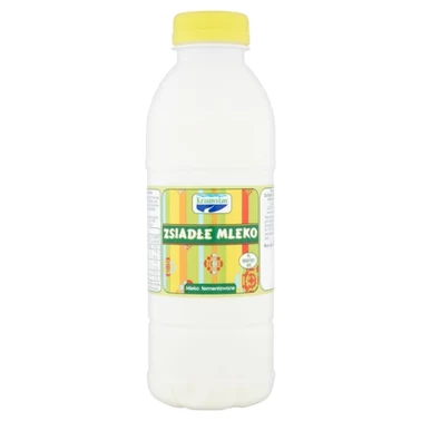 Krasnystaw Zsiadłe mleko 420 g - 1