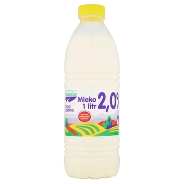 Mleko Krasnystaw - 0
