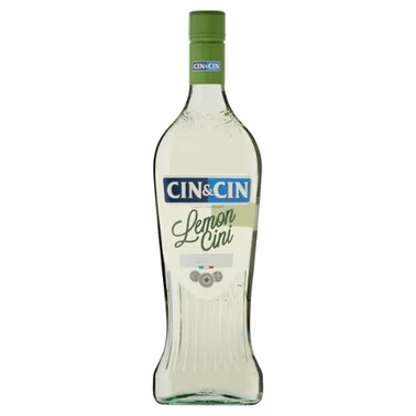 Drink Cin&Cin - 2