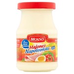Mosso Majonez Napoleoński 170 g