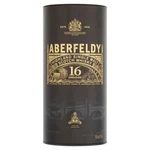 Aberfeldy 16 Years Old Single Malt Scotch Whisky 700 ml
