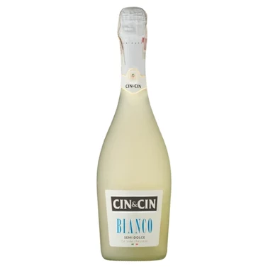 Wino musujące Cin & Cin - 1