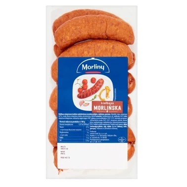 Morliny Kiełbasa morlińska - 1