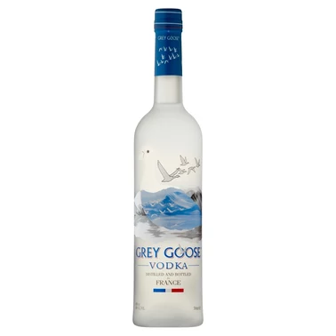 Grey Goose Wódka 700 ml - 1