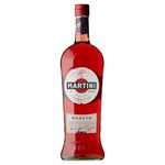 Martini Rosato Aromatyzowany napój na bazie wina 1 l