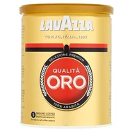 Lavazza Qualità Oro Mielona kawa palona 250 g