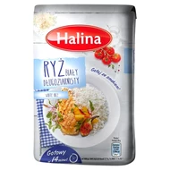 Halina Ryż biały długoziarnisty 1 kg