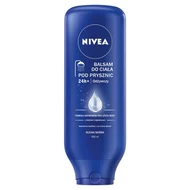 NIVEA Odżywczy balsam do ciała pod prysznic 400 ml