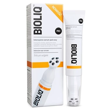 Bioliq Pro Intensywne serum pod oczy 15 ml - 0