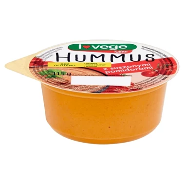 Hummus Sante - 2