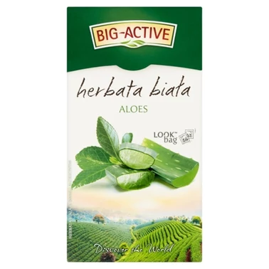 Herbata Big-Active - 1