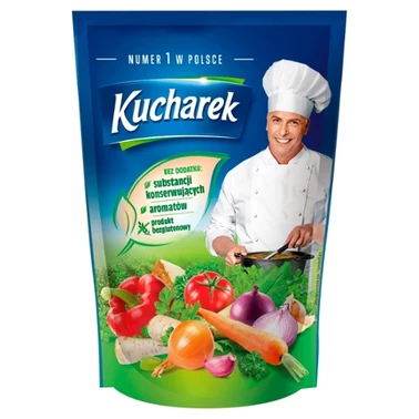 Przyprawa Kucharek - 4