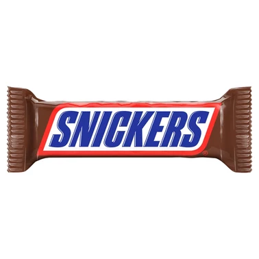 Baton Snickers - 2