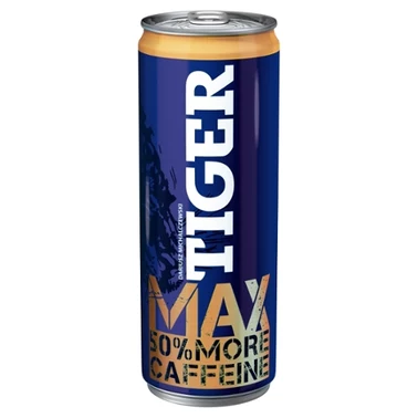 Napój energetyczny Tiger - 2