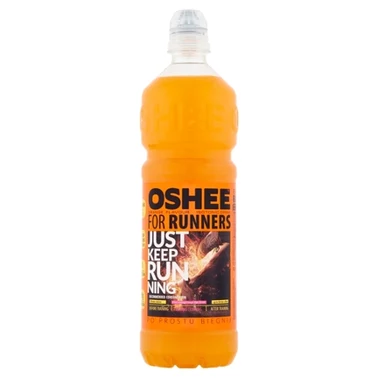 Napój izotoniczny Oshee - 3