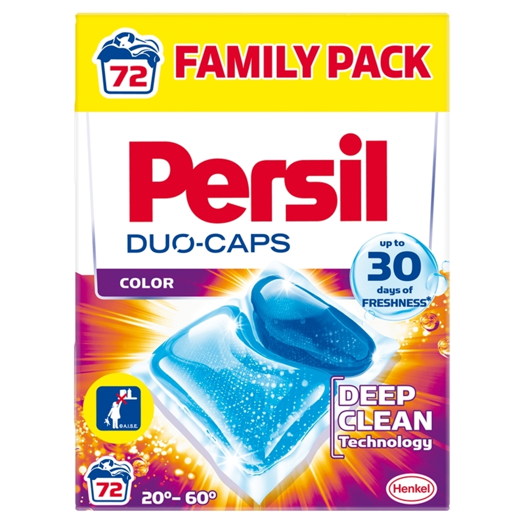 Proszek Do Prania Persil Promocja Lidl Ding Pl
