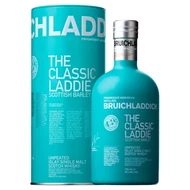 Bruichladdich The Classic Laddie Scotch Whisky 700 ml