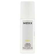 Mexx Dezodorant w naturalnym sprayu dla kobiet 75 ml