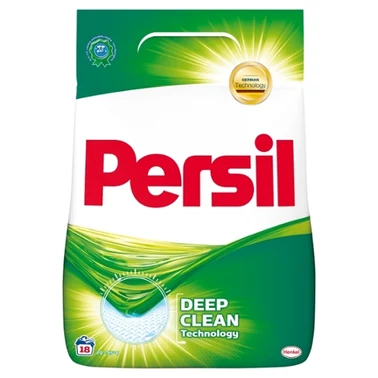 Proszek do prania Persil - 1
