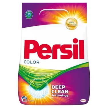 Persil Color Proszek do prania 1,17 kg (18 prań) - 1