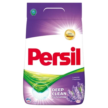 Persil Lavender Proszek do prania 2,925 kg (45 prań) - 1