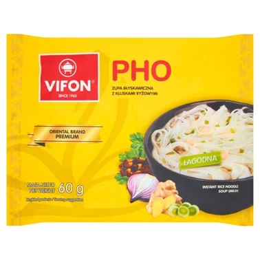 Zupa błyskawiczna Vifon - 2